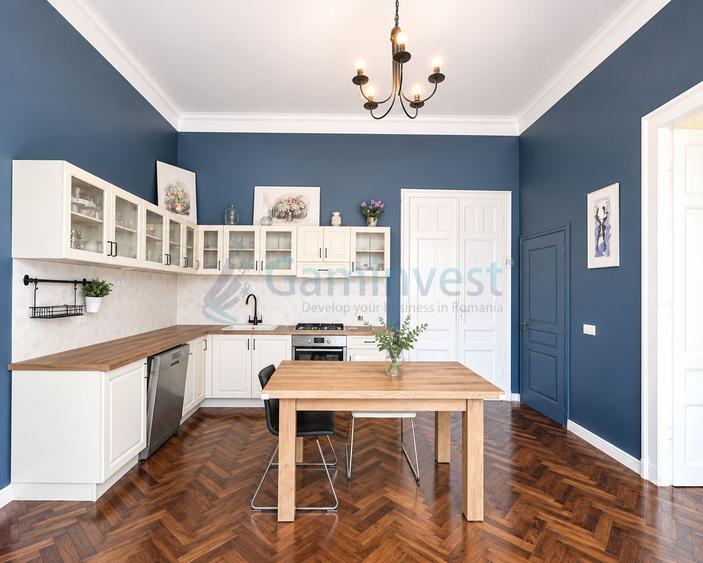 Apartament cu 2 camere de vanzare in Oradea, zona Centrala