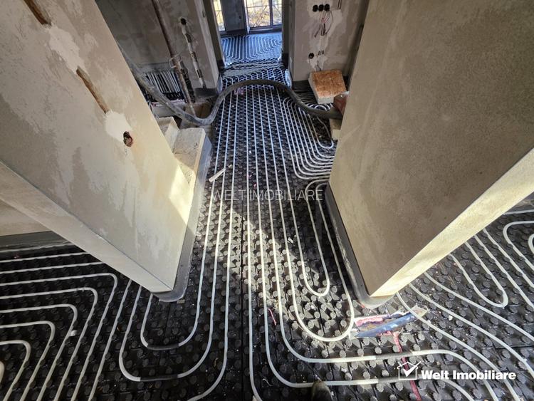 Casa cuplata NZEB in Dezmir – confort modern si costuri reduse