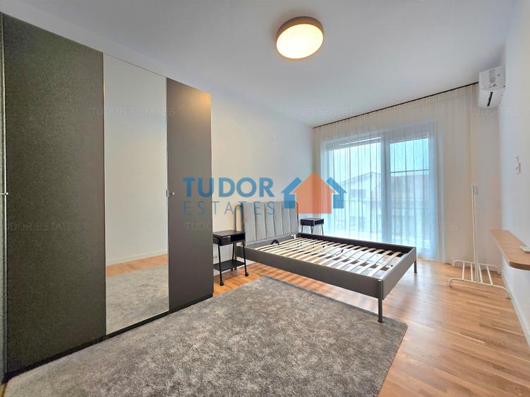 Apartament 2 camere de vanzare cu loc de parcare inclus