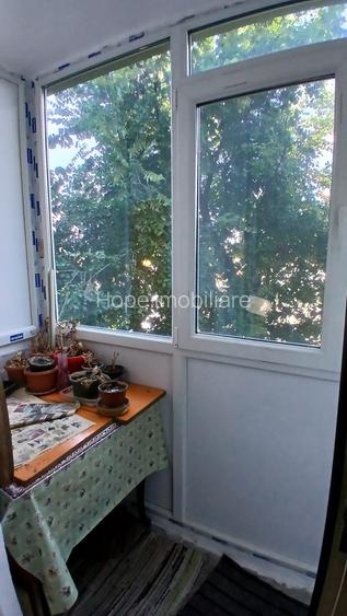 Delfinului- Aleea Ilia-apartament 2 camere - 3