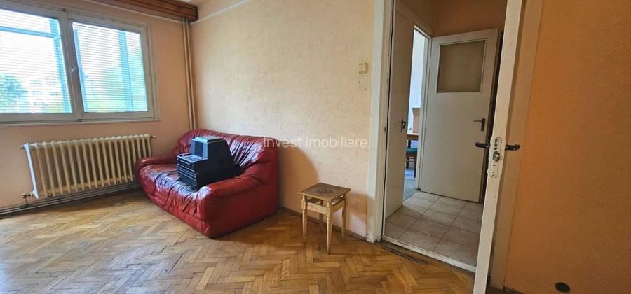 Palas Mall-Podu Ros- 2 camere - 12