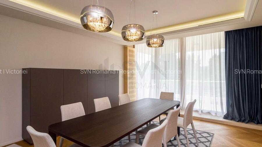 REA1028962 Apartament 4 camere I 275 mp I Parcare subterana I De inchiriat - 5