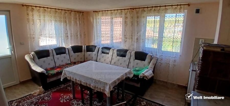 Casa de vanzare in zona Iris -Valea Calda, acces dinspre Emerson Cluj Napoca,