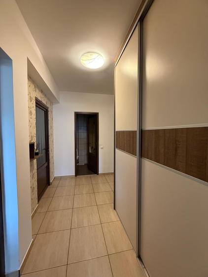 Apartament de închiriat, 3 camere, 86 mp, Grigorescu zona Hotel Napoca