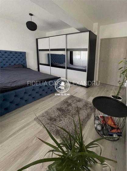 Apartament 2 camere | 48 mp | Ideal Residence – CUG | Mobilat și utilat complet - 4