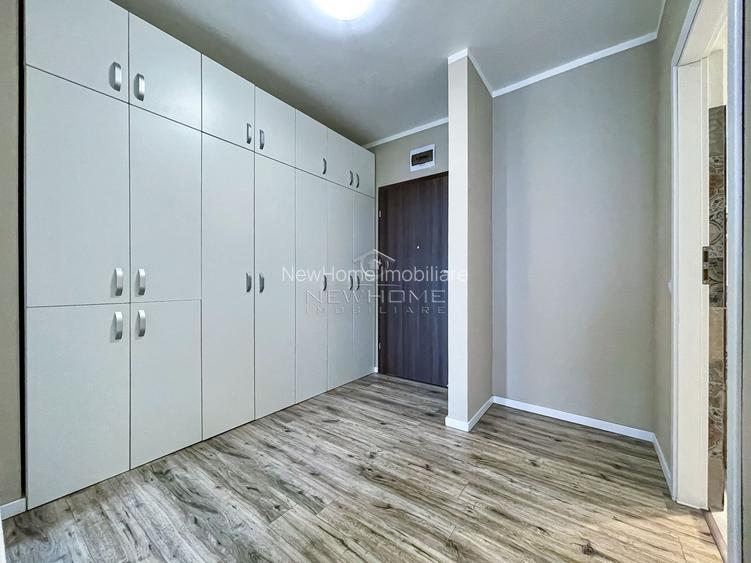 Apartament 1 camera Parcare, zona Iulius Mall - 15