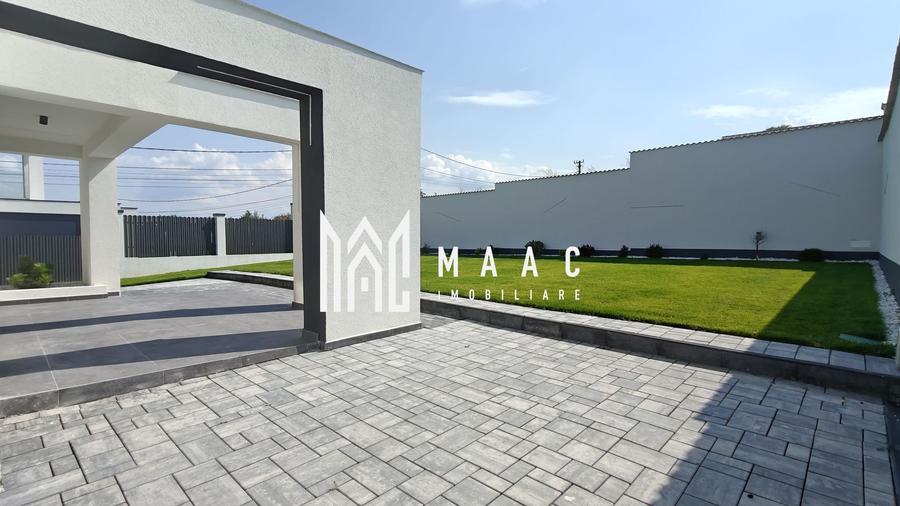 Casă individuală I 3 dormitoare I Curte 380 mp I Daia Nouă