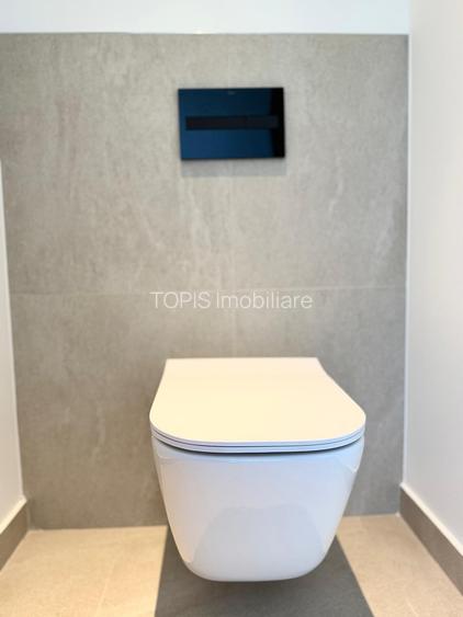 Luxury  Duplex  Apartament / Victoriei / First Rent / Optional Parking Space - 10