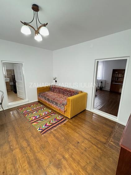 Casa renovata cu 1.052 mp teren, SASCUT,  jud. Bacau - 9