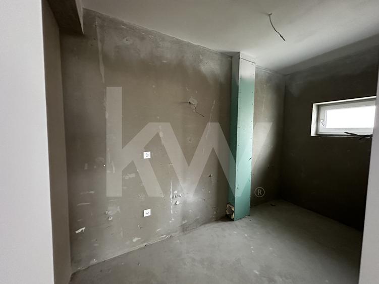 2 bedroom apartment DaVinci - investment opportunity