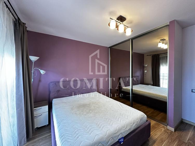 Apartament 2 dormitoare | Mobilat si utilat | Zona Flora