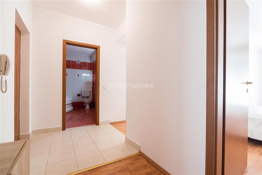 RECO Apartament premium, bloc nou, etaj 3, Iosia - 3