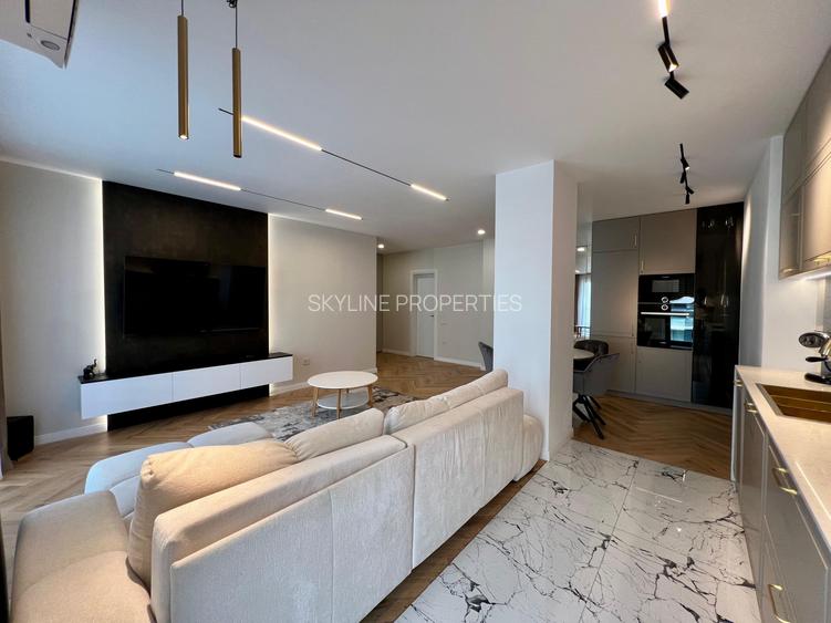 Apartament cu 2 Camere Premium | Bloc Nou | Bună Ziua | Mobilat și Utilat Lux - 7