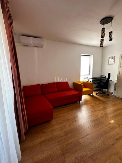 Apartament modern cu 2 Camere Complet Mobilat și Utilat - Exigent Plaza - Faza 3 - 9