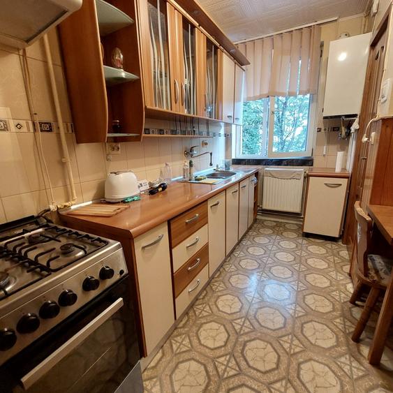 Apartament 3 camere, decomandat, 62,50 mp, Gheorgheni!