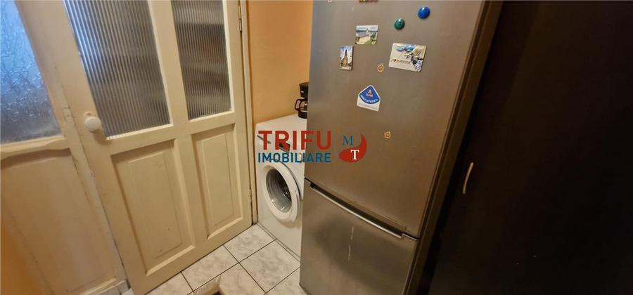 Garsoniera de vanzare zona Cetate
