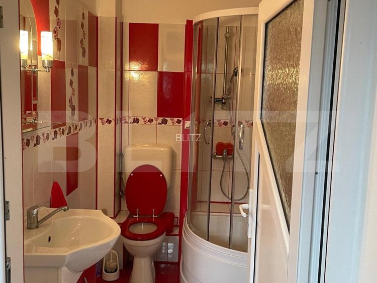 Casa individuala 380 mp, teren 600 mp - centru Alba Iulia - 8