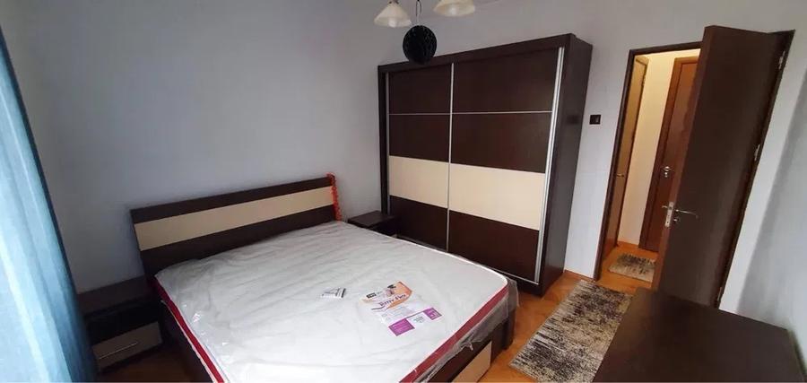 2 Camere Timpuri Noi Metrou 3 Minute Pet Friendly Centrala