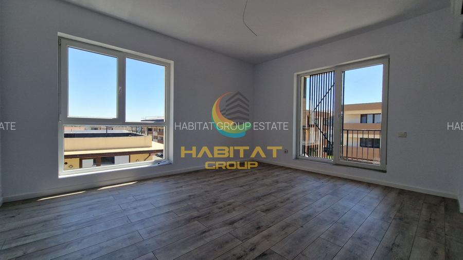 Apartament 3 camere - zona Pallady - 2