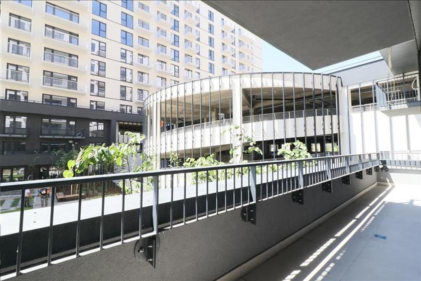 Apartament 2 camere decomandat SILK DISTRICT - 10