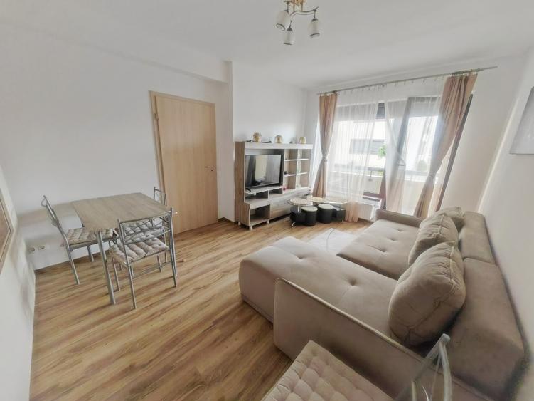 Apartament 2 Camere Premium | Tractorul - Zona Socec (Cartier de Case