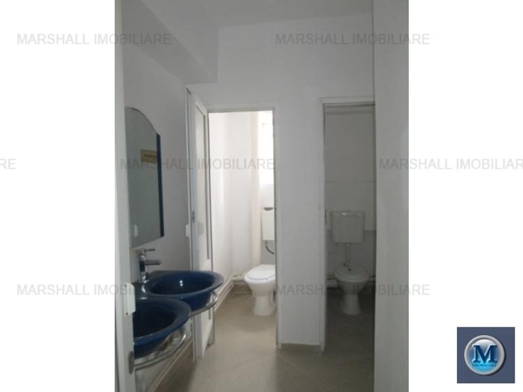 Spatiu birouri de inchiriat, zona Ultracentral, 407.31 mp #11158