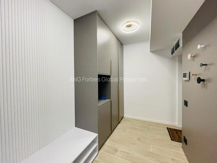 Apartament 2 camere | Lux | Herastrau | Terasa | View Park - 8