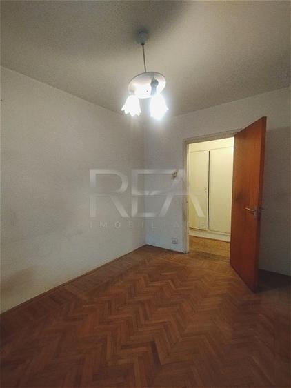 Apartament 3 Camere în Titan