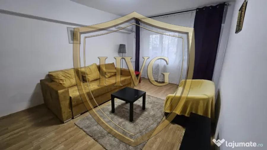 Apartament cu 2 camere | Decomandat | Piata Victoriei