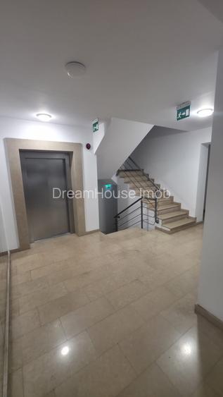 Garsoniera Dristor - Metrou - Ale.Florin Ciungan 17 - Centrala Proprie - Parcare - 20