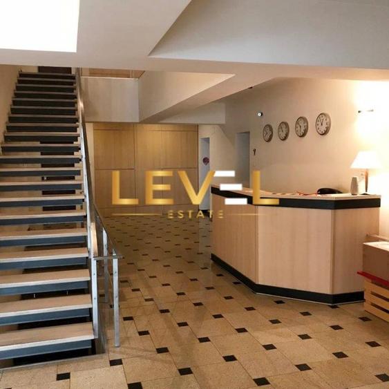 Apartament 3 camere - 105 m utili - 50 m de Parcul Herastrau