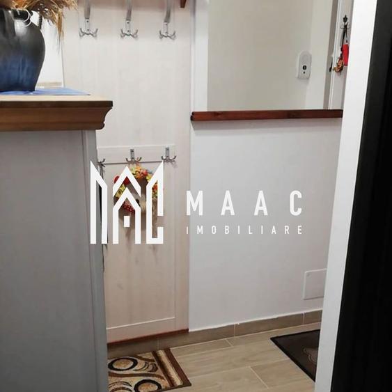 Apartament 3 camere I Decomandat I Doamna Stanca