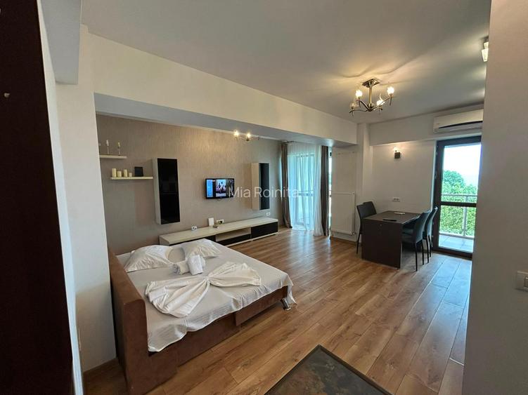 Apartament 2 camere de inchiriat Mamaia Zona Rex - 6