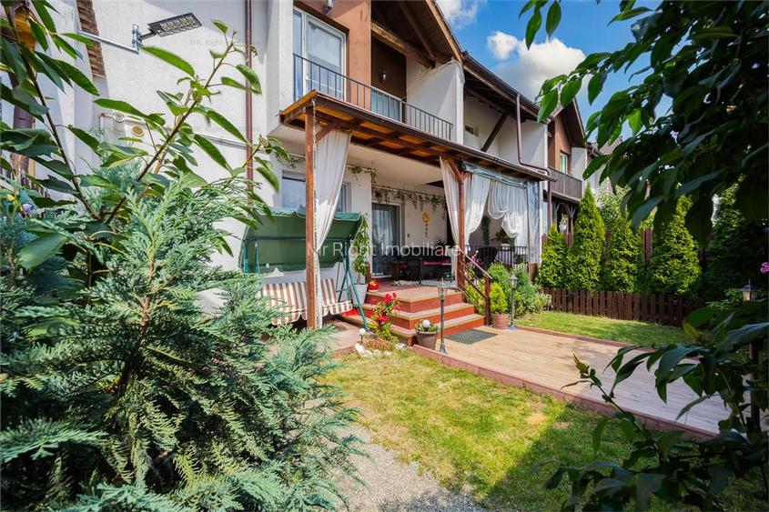 COMISION 0% Casa moderna | 4 camere | Sanpetru Brasov - 12