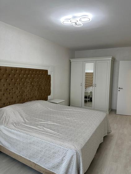 APARTAMENT SPATIOS DECEBAL/PIATA UNIRII