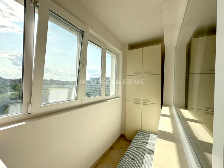 OFERTA! Apartament 3 camere, 2 lifturi noi, Afi Cotroceni, Favorit-Dr. Taberei - 2