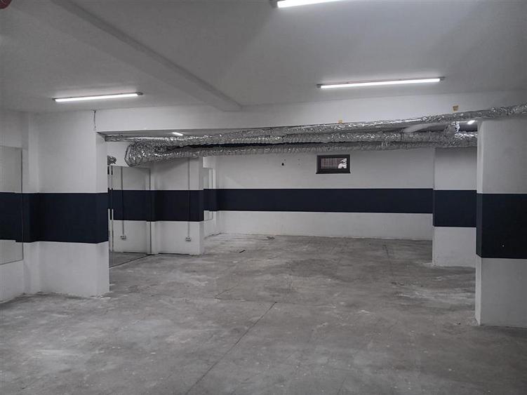 Inchiriere Spatiu Comercial zona Visoianu