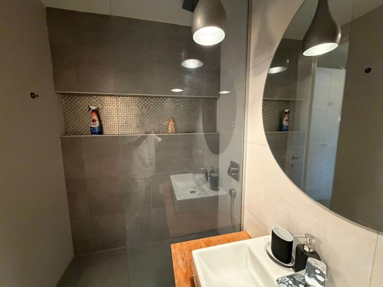 2 camere de inchiriat | zona Floreasca | centrala proprie