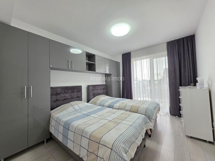 Casa tip duplex P+E, teren 290mp, Str. Izvorului, Stupini - 4