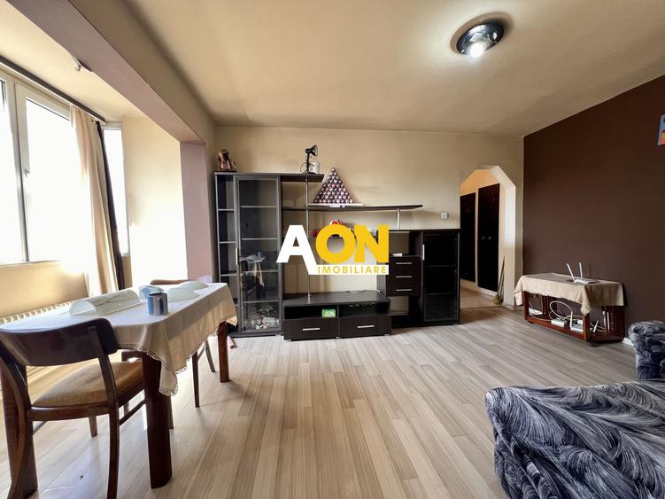 Apartament 3 Camere | Decomandat | 50 mp | Zona Cetate