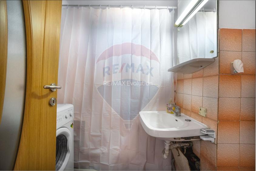 Apartament cu 4 camere de inchiriat |2 BAI | RACADAU| COMISION 0% - 25