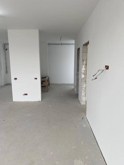 Apartament cu 2 camere, in bloc nou, zona Dacia!