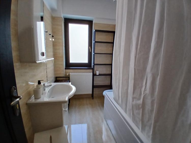 Apartament 2 camere de închiriat în Copou, Aleea Mihail Sadoveanu