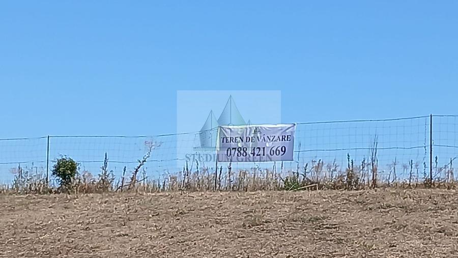 Proprietar vand teren in Giarmata- zona Petrom-350000mp parcelabil