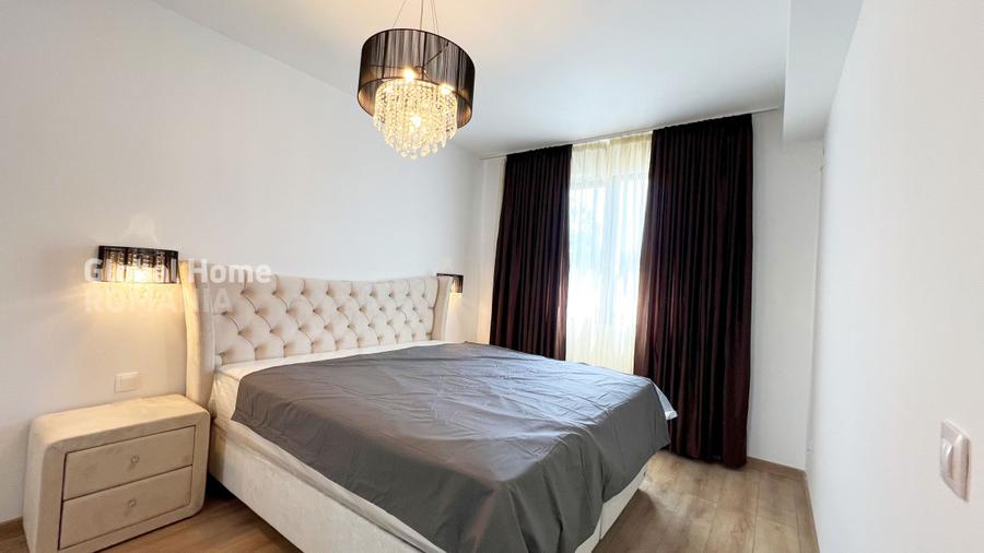 Vila  150 MP | Otopeni - Ilfov | Curte 128 MP + Parcare