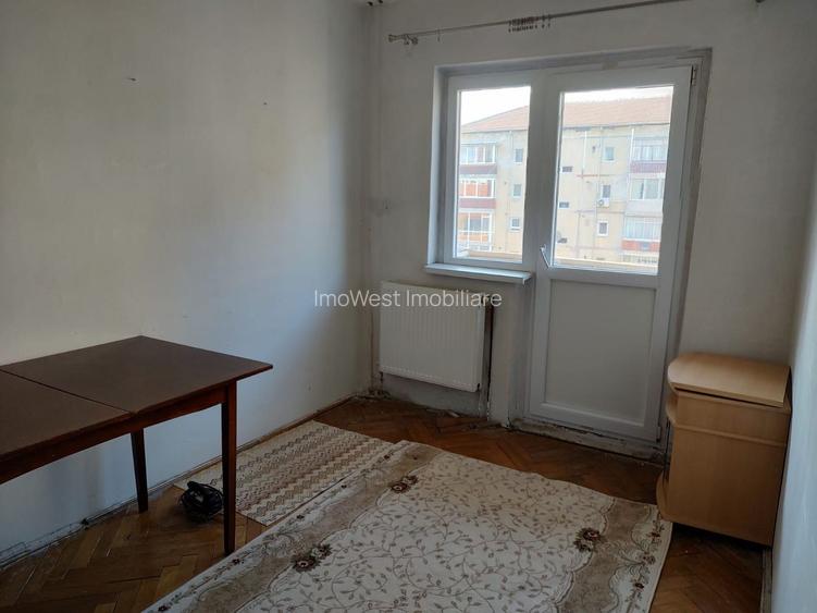 Girocului | 4 Camere | Decomandat | Etaj intermediar |  Centrala proprie - 7