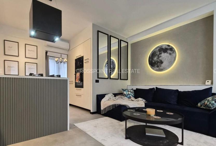 Apartament premium la prima închiriere - 2