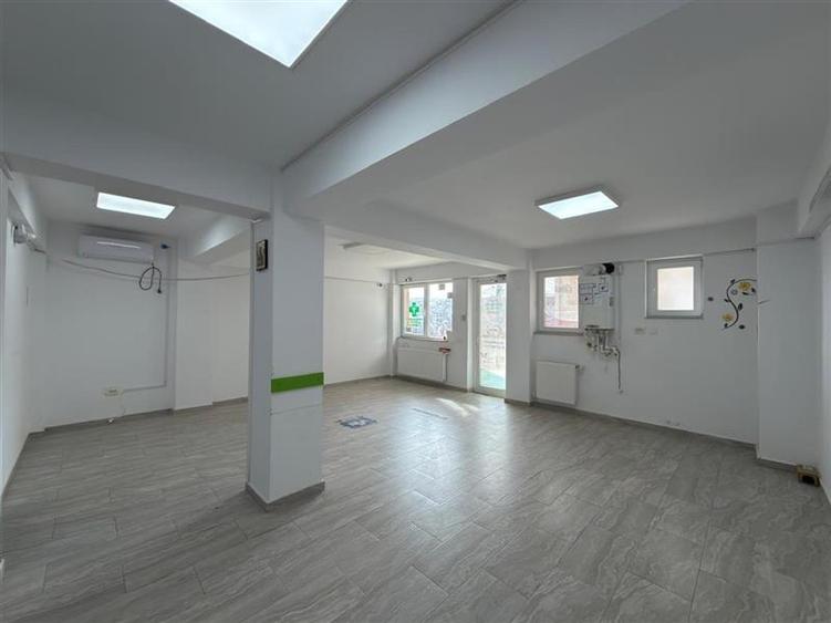 Apartament 2 camere, 60mp, Bucium - Visan