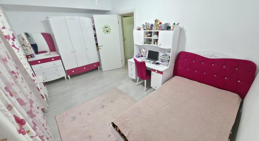 Apartament 3 camere Titan - Ozana - Theodor Pallady - Bloc 2019-Parcare-Complex
