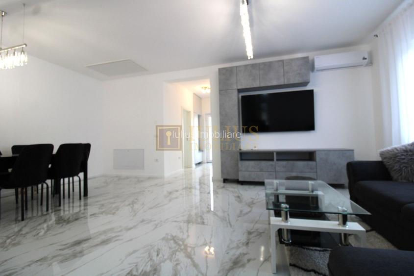 Duplex modern,  prima închiriere | Moșnița Veche - 7